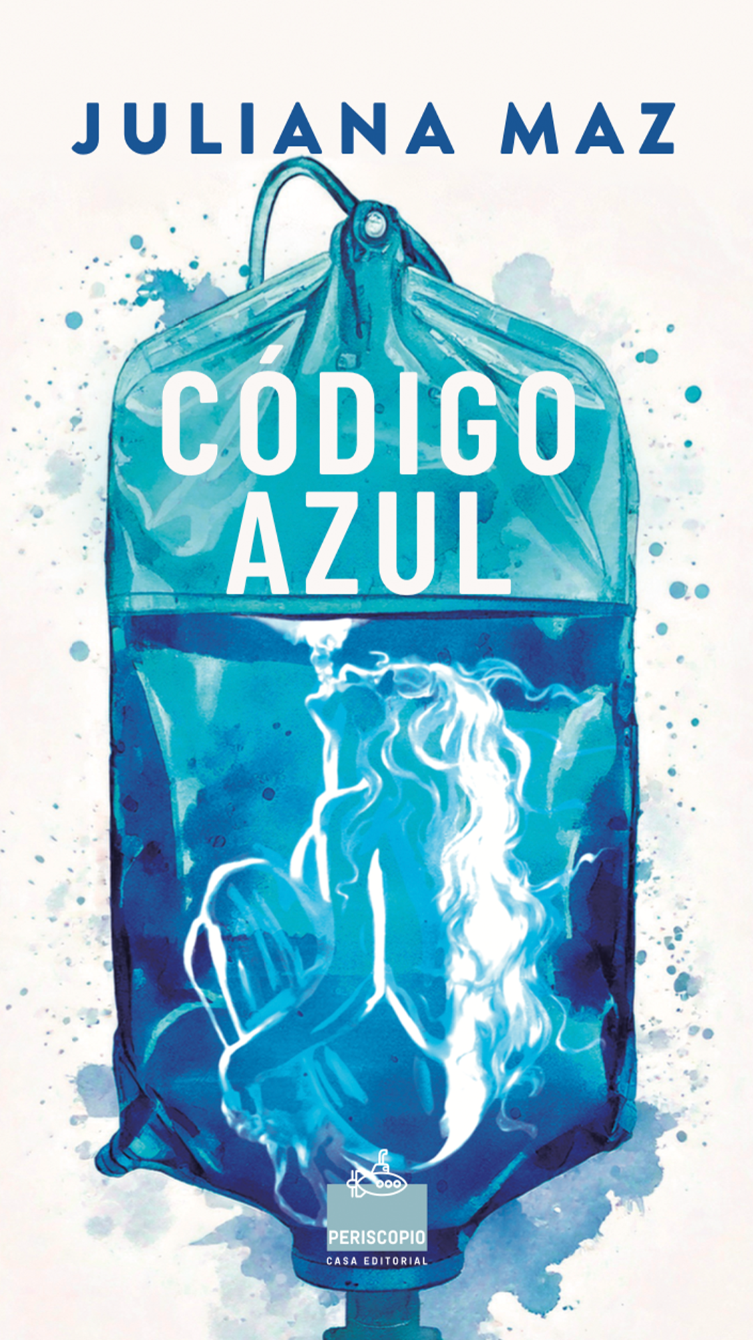 Código azul