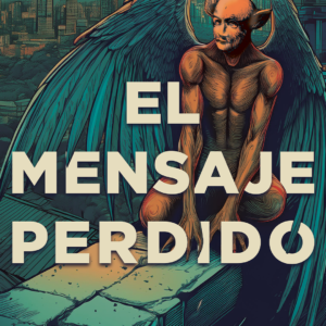 El mensaje perdido