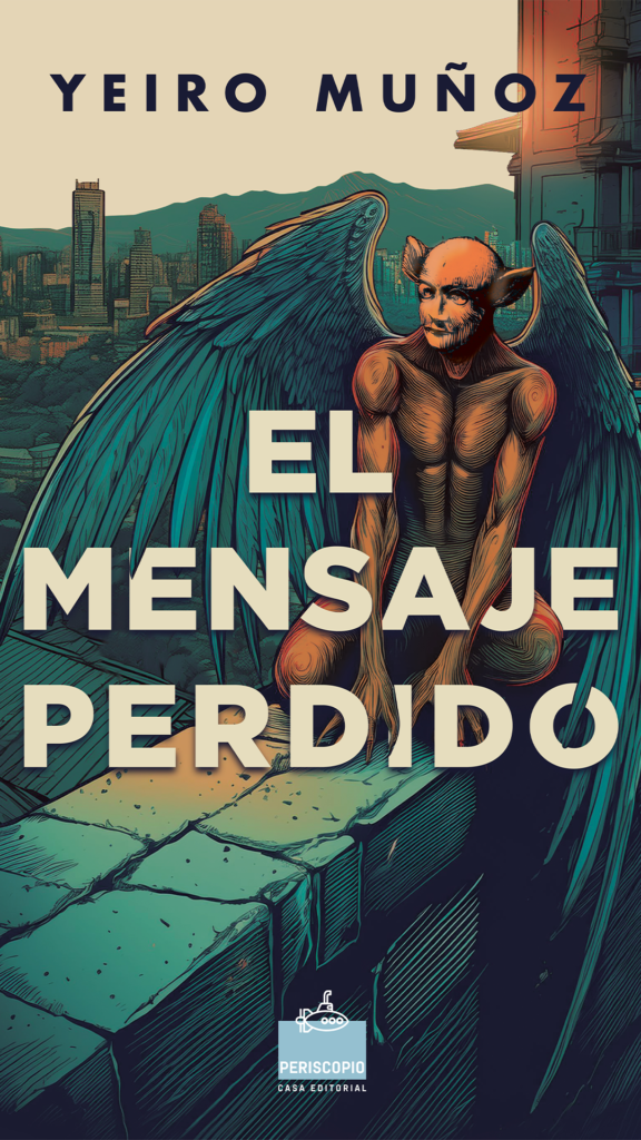 El mensaje perdido