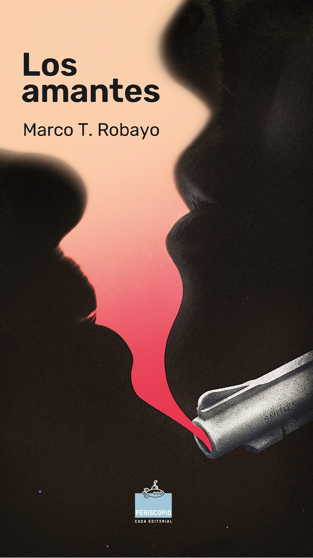 Los amantes