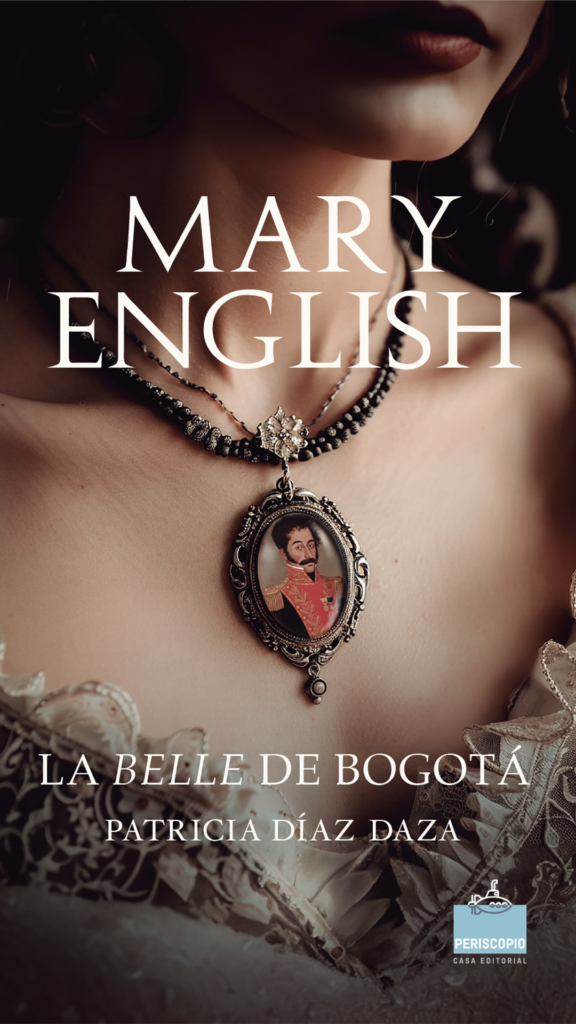 Mary English