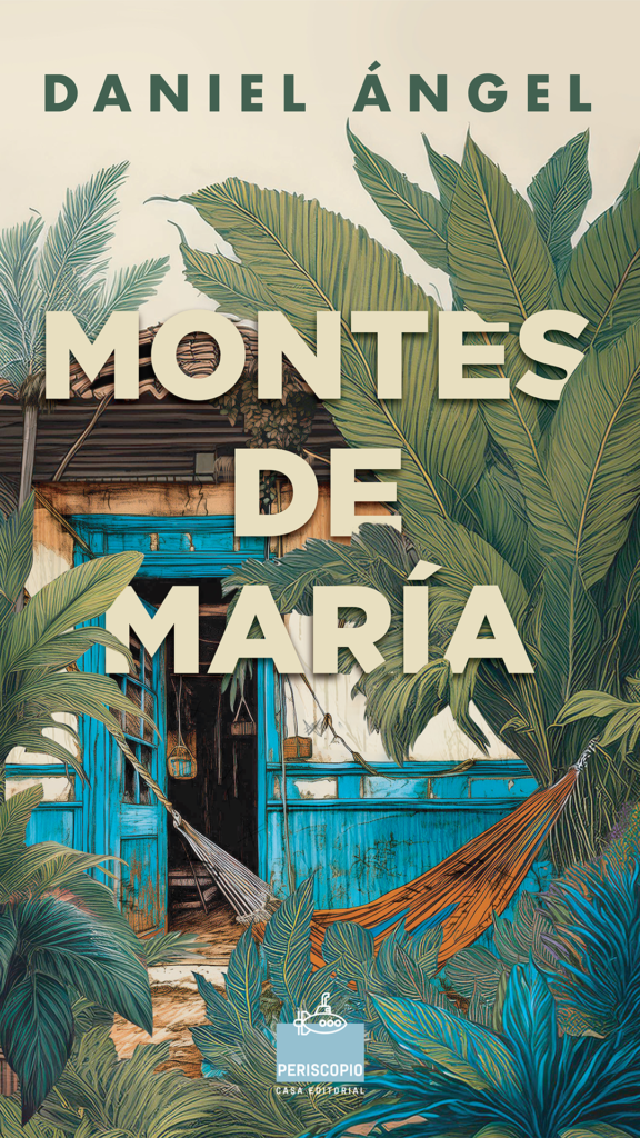 Montes de María