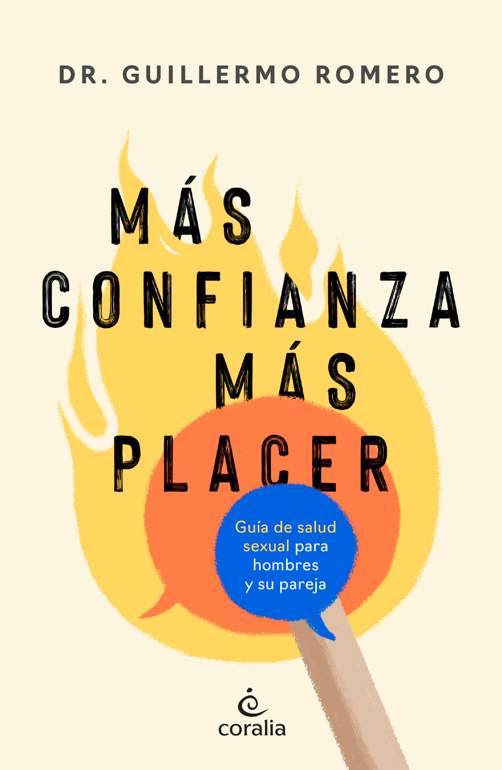 Más confianza, mas placer